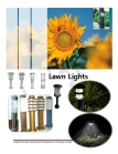 LED Lawn Light