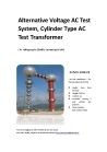 AC Test Transformer System (HCTT / HTTS / HGTS)