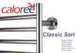 Classic Series Caloree Towel Drier