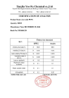 Tianjin Yao Fu Chemical Co., Ltd.