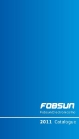 Fobsun Electronics Limited