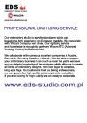 EDS Embroidery Design Studio