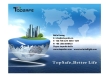 Shenzhen Topsafe Technology Co., Ltd