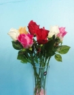 Artificial flowers