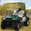 FORT BEND BATTERY & GOLF CARTS