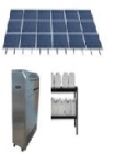 Solar Power System SP-L 1500W