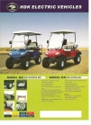 FORT BEND BATTERY & GOLF CARTS