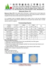 molecular sieve 13x