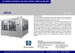 Automatic Filling Machine