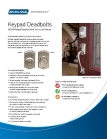 Door Locks & Door Hardware