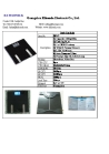 Body Fat Scale