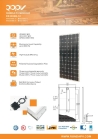 Solar Power System