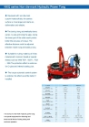 Micro-die-Mark Hydraulic Power Tong for Workover Operation