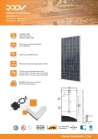 Solar Power System