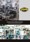 AGME Automated Assembly Solutions