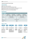 5/2 pneumatic solenoid valve solenoid valve