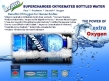 Avani Supercharged Oxygenated Water