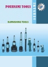 ROLLER BURNISHING TOOLS