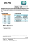 calcium carbonate 99.6%