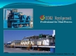Tangshan Aojie Petroleum Machinery Equipment Make Co., Ltd