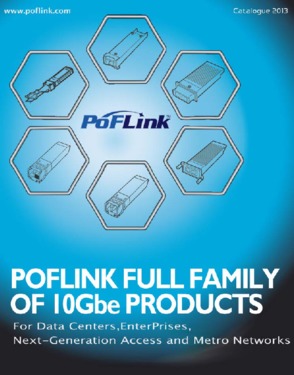 POFLINK  Optical Communication Equipment Co., Ltd