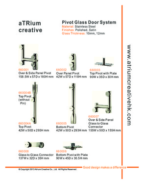 Over & Side Panel Pivot