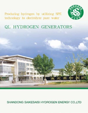 Shandong Saikesaisi Hydrogen Energy Co., Ltd.