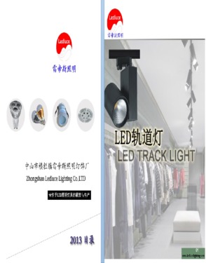 3W Cree LED underground light