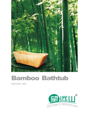 Sustainable Bamboo Dinnerware
