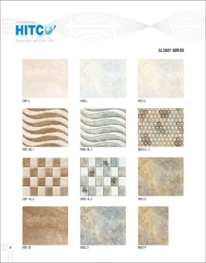 Hitco Ceramics (india) Pvt Ltd