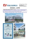 FOYU HEAVY INDUSTRY CO., LTD