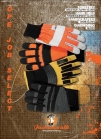 Chainsaw Gloves ( STYLE NO. CHAIN14)