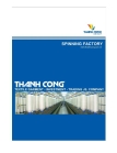Thanh Cong Textile Garment Investment Trading JS Company