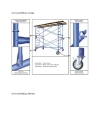 Couplers, Frame system