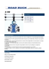 lightweight 3d wheel alignment machine for sale 3d wheel alignment