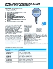 Digital Pressure Gauge