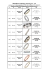 Wholesale magnetic therapy stainless steel men bracelets