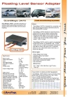 Adapter For Resistive Type Fuel level Sensor