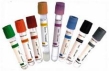 vacuum blood collection tube, medical supply