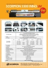 Scorpion Solvent Printer _ Scorpion 3300 INNO-SE