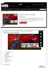 Auto Keyless Entry Systems