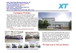 Hebei Xiangte Plastic machienry Co., Ltd