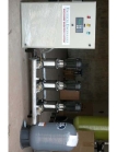 HYDRO PNEUMATIC PRESSURE BOOSTER SYSTEM