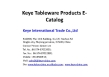 Keye International Trading Co., Ltd