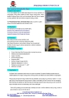 hot applied preheated pipe wrapping tape