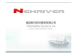 FuJian NewRiver Garment Co., Ltd