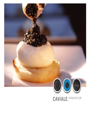 CAVIAR