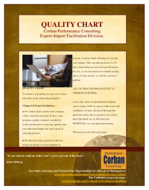 Corban Performance Consulting