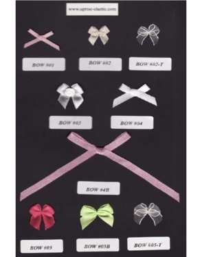 Ribbon / Gift Ribbon / Ribbon Bow / Ribbon for Decoration, Apparels