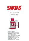 Sartas Paint Varnish Industry Co. Ltd.